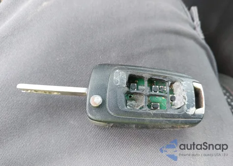 2011 Chevrolet Equinox 1Lt from USA, damaged, VIN 2GNALDEC1B1198897